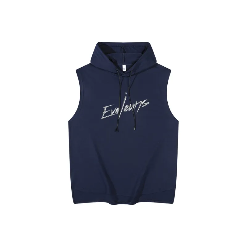 Yiwen Tank Tops Unisex-10