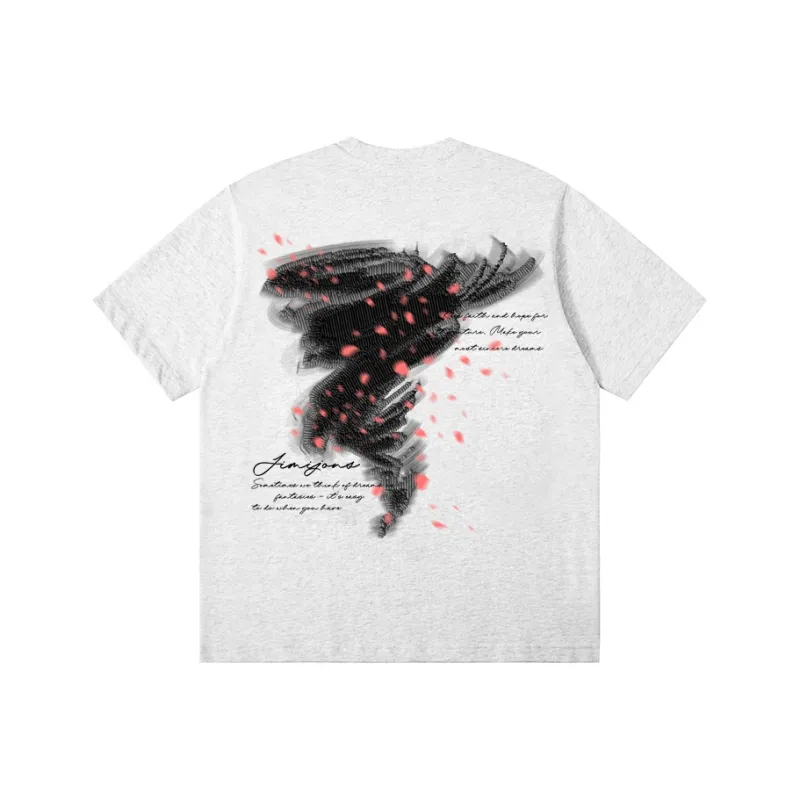JIMI&JONS T-Shirts Unisex-8