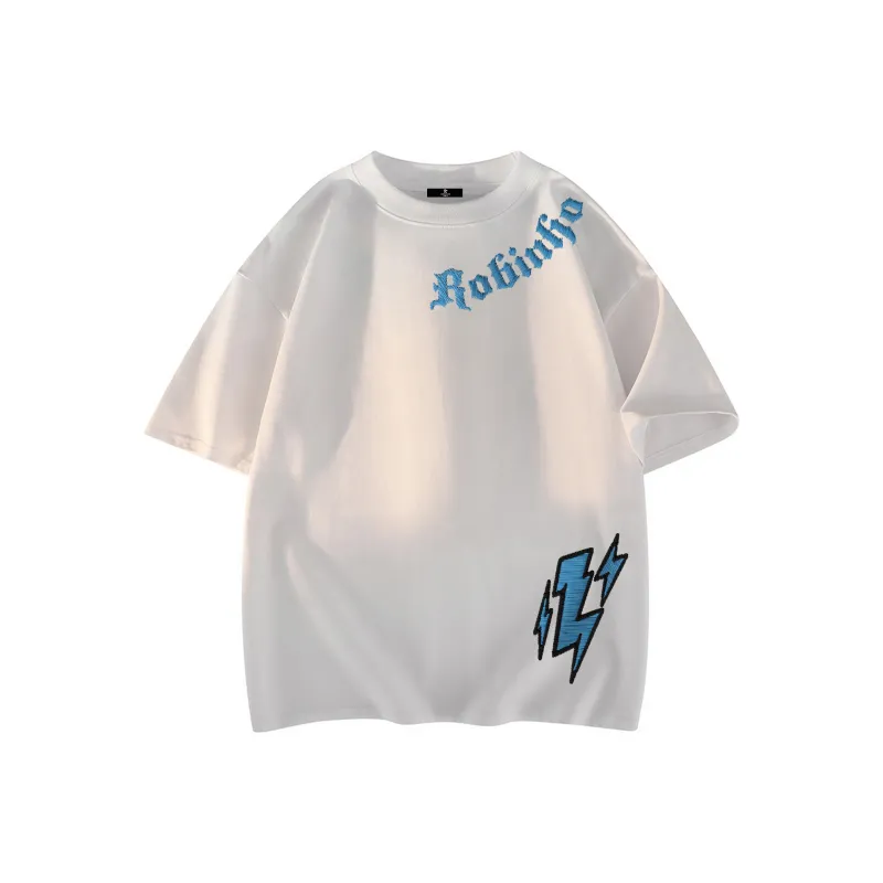 ROBINHOOD T Shirts Unisex-4