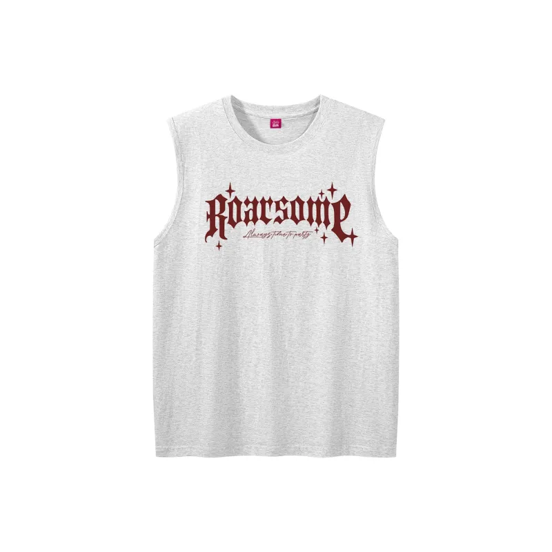 Disney Tank Tops Unisex-2