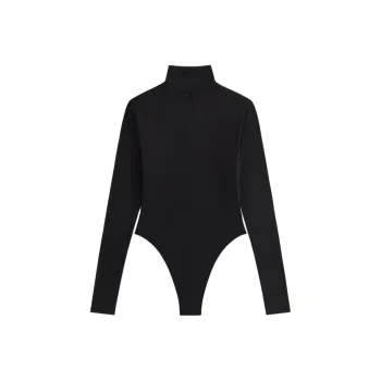 KITH SS25 Alexis Jumpsuit Women's Black