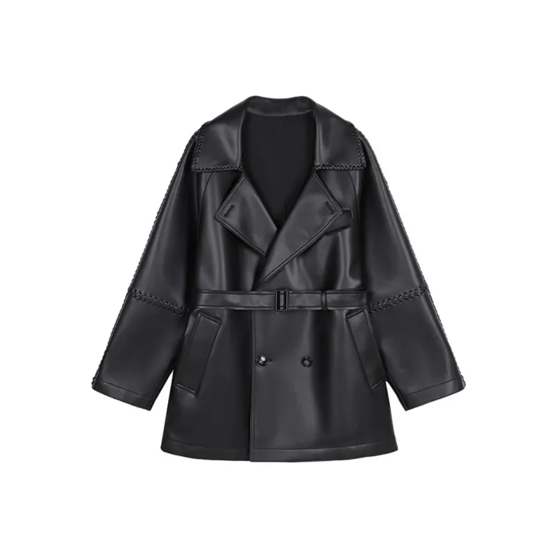 MOUSSY Jackets Women's-1