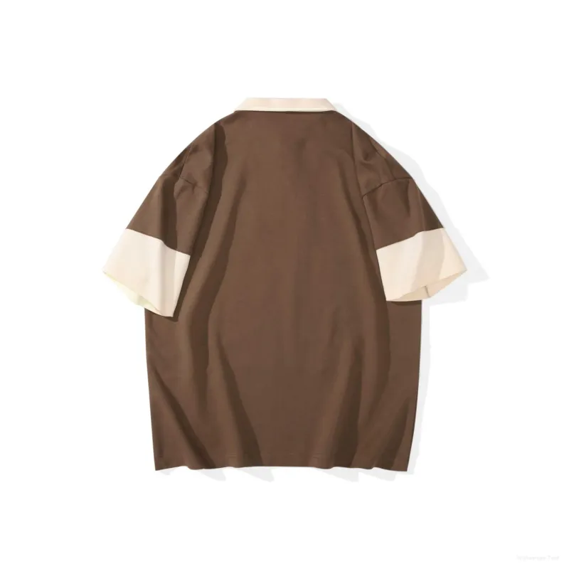 Jeep Sports & Outdoors Polo Shirt Men's-9