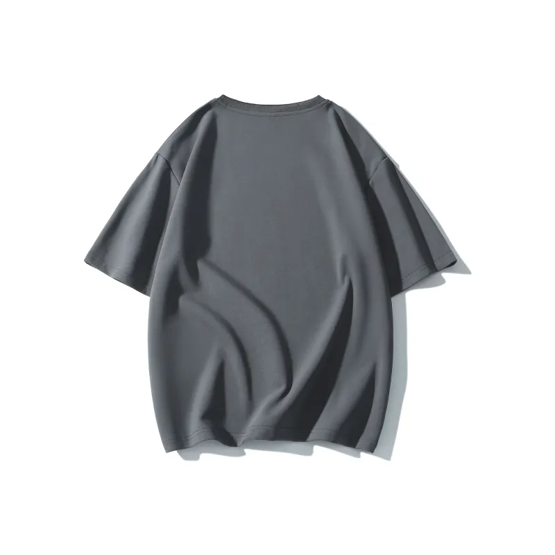 33TH T Shirts Unisex-11