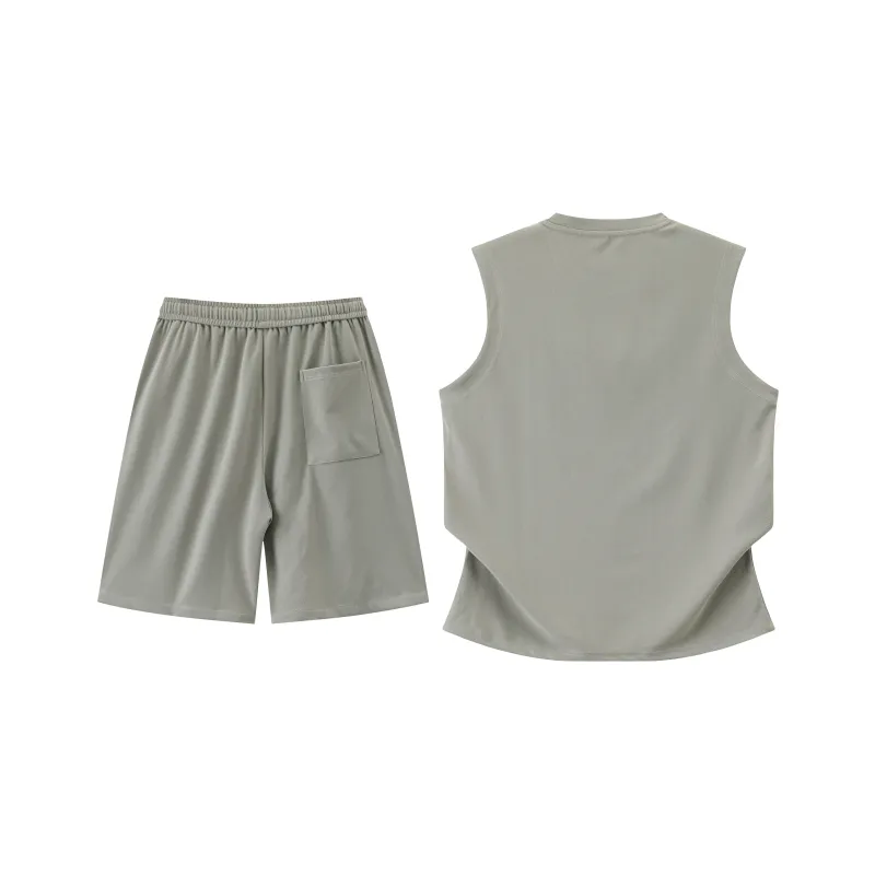 SAME FLOW Casual Sportswear Unisex-7