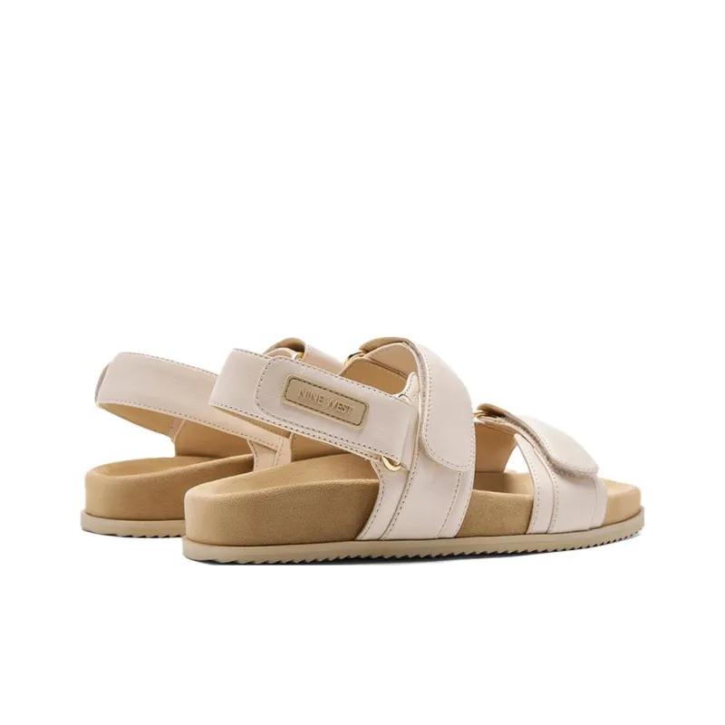 NINE WEST One Strap Sandals 3cm Women's-9