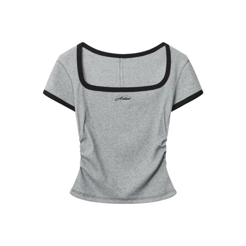 Gentle welcome T Shirts Women's-1