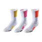 White Orange+White Pink+White Yellow