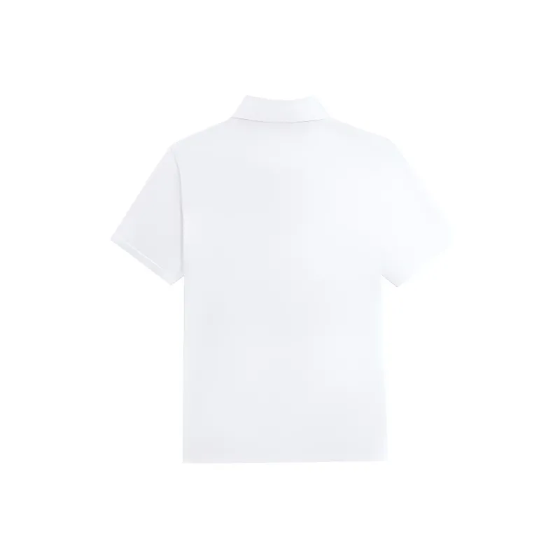 Wilson GAME POINT SEAMLESS Polo Shirt Men's-1