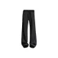 Black (Straight Fit Bootcut Upgraded)