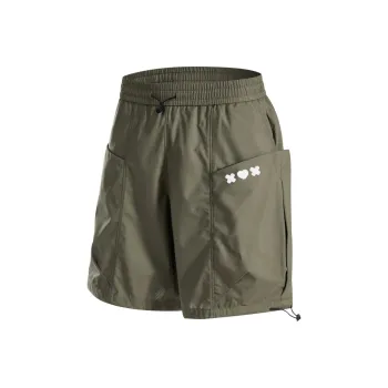 SOAP OPERA Casual Shorts Unisex