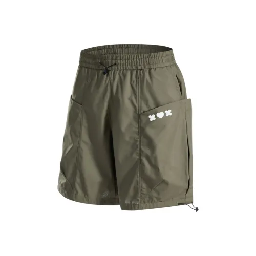 SOAP OPERA Casual Shorts Unisex