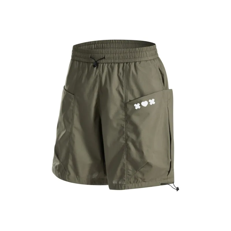 SOAP OPERA Casual Shorts Unisex-0