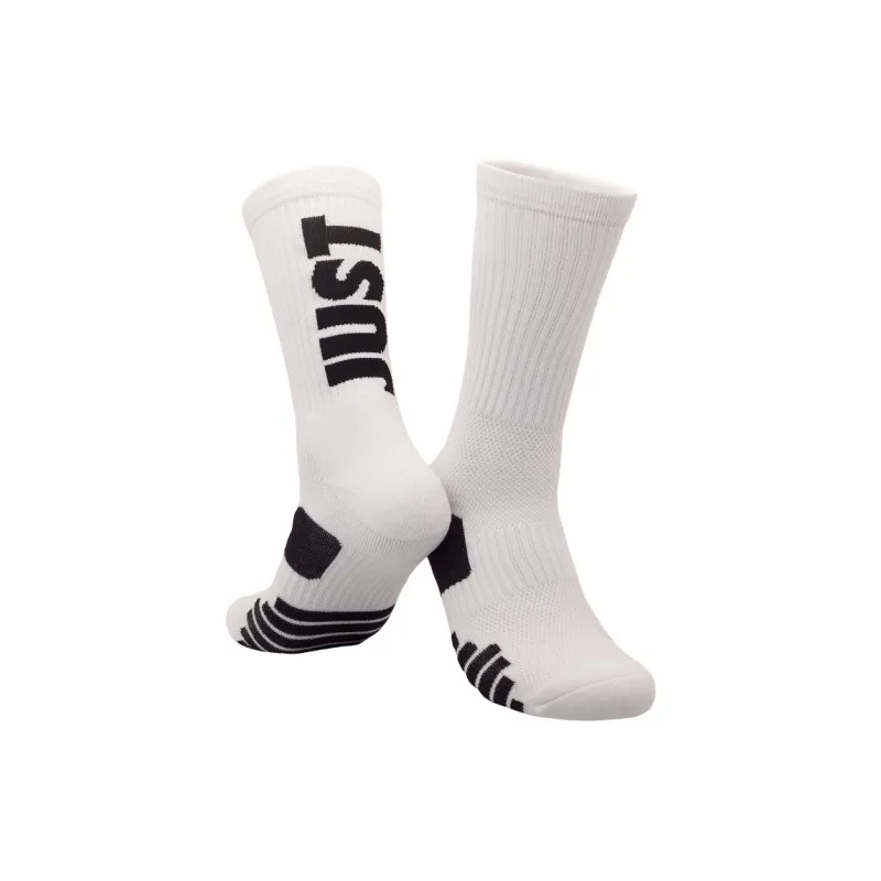 Gentle Welcome Basketball Socks Unisex 1 Pack-5