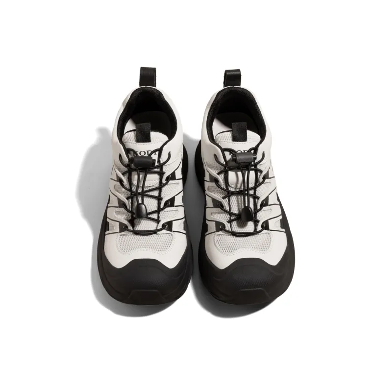 KODI Cushioning, Wear Resistant Low Top Casual Shoes Women's-2
