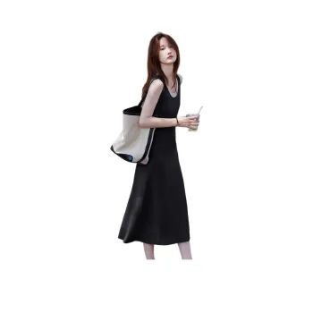 A Paradise For Awakening Sleeveless Dress Women's