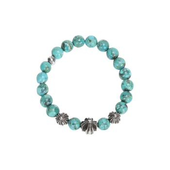 Chrome Hearts Bracelets Unisex Green