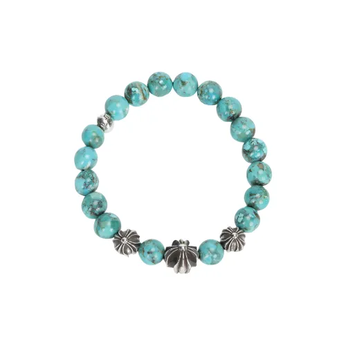 Chrome Hearts Bracelets Unisex Green