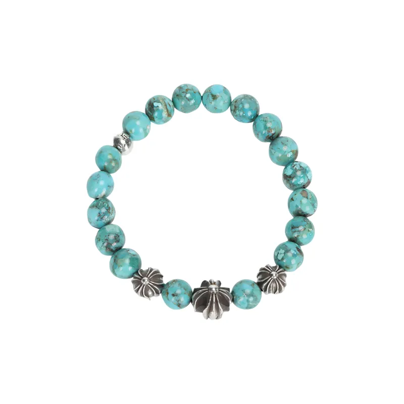 Chrome Hearts Bracelets Unisex Green-0