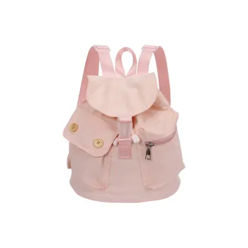 URBAN FOREST Nylon Backpack Women's Multicolor