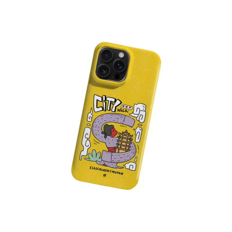 ME SKINS Phone Cases-21