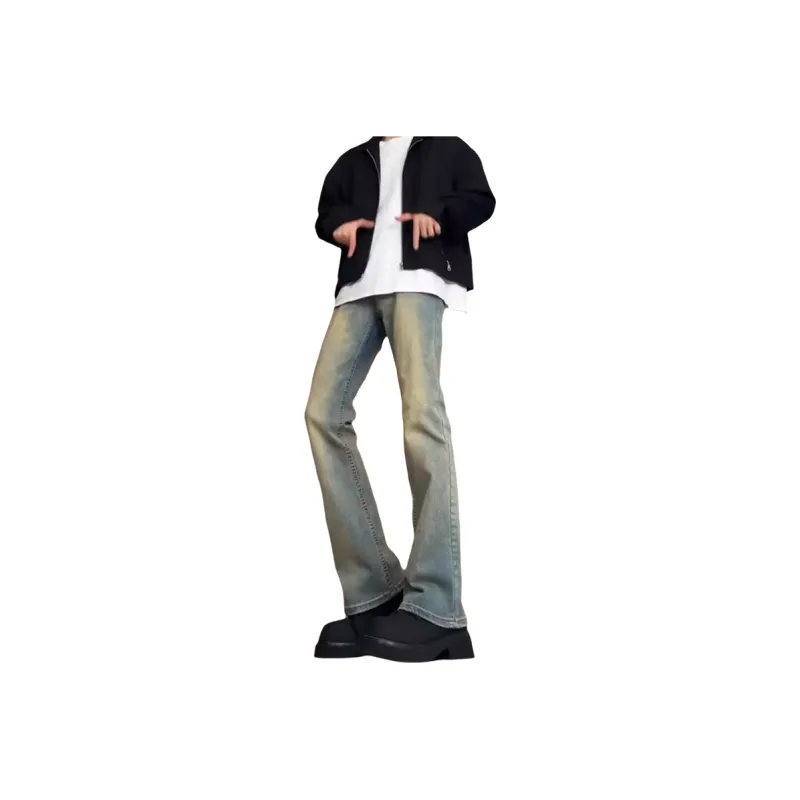 PISYPOX Jeans Unisex-6