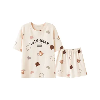 MIIOW Unisex Pajama Sets