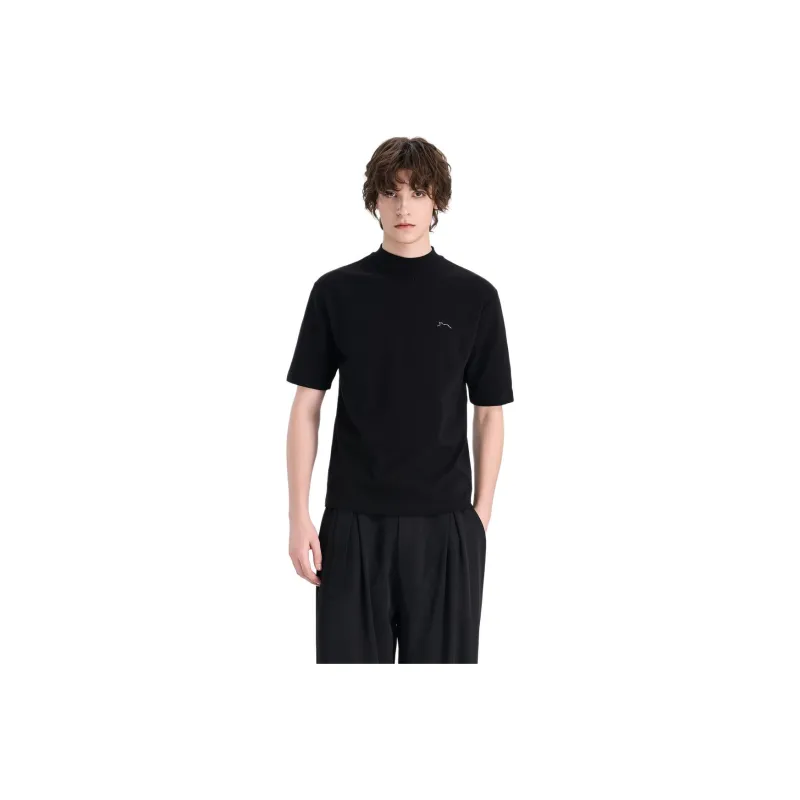 WILD LEADER T Shirts Unisex-0