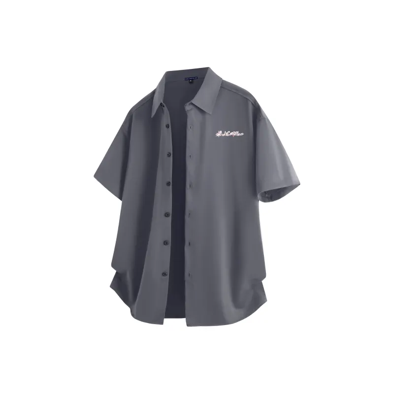 PAUL COSTELLOE Shirts Unisex-11