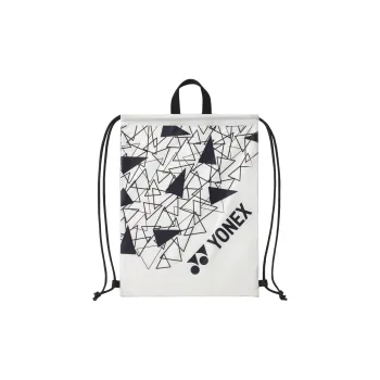 YONEX Tennis Racket Bags Unisex Ice Gray