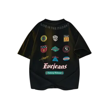 Yiwen T-Shirts Unisex
