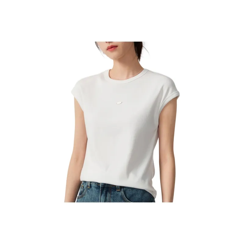 Kele Coco T Shirts Women's-2