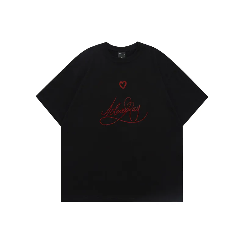IDEVERRAY T-Shirts Unisex-1