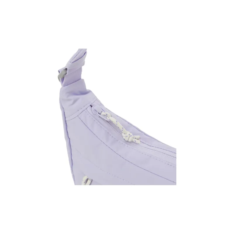 THE NORTH FACE Nylon Shoulder Bag Medium Size Kids' Lavender-2