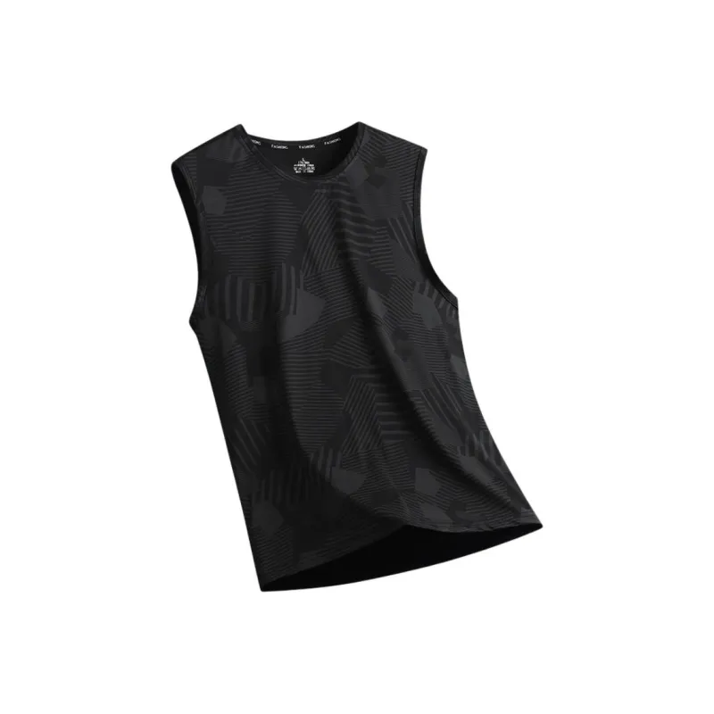 HUMNAT Tank Tops Unisex-2
