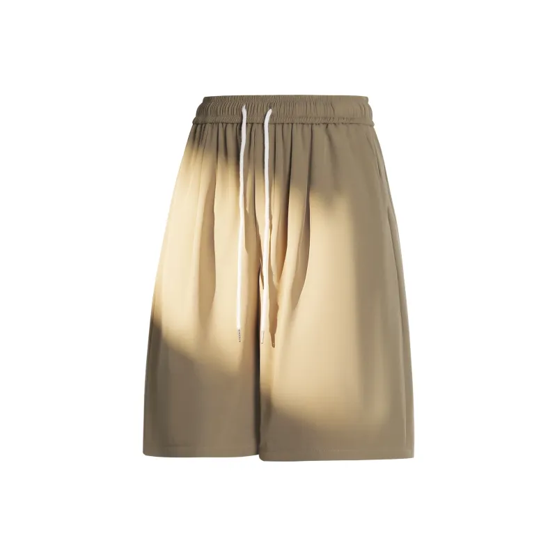 FASTFISH Casual Shorts Unisex-6