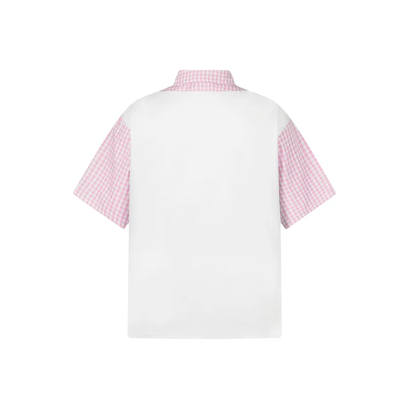 CMPG Polo Shirts Unisex-3
