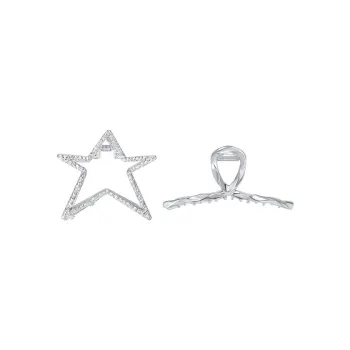 Yiru Hair Clips Women's