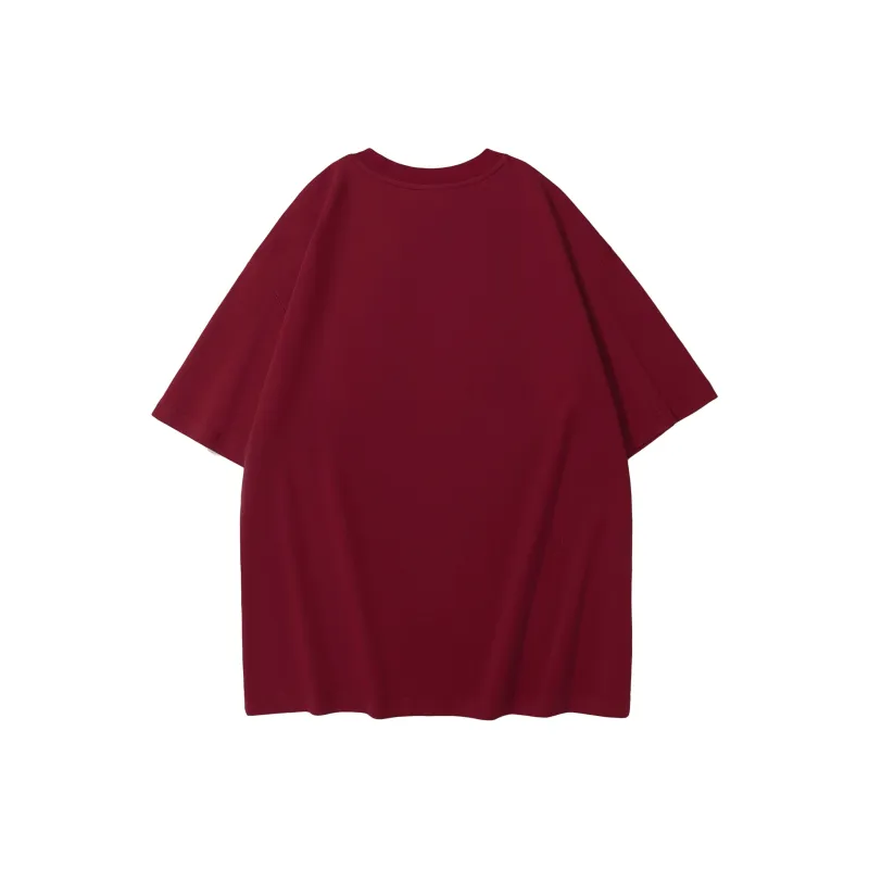 David Bakken T-Shirts Unisex-16
