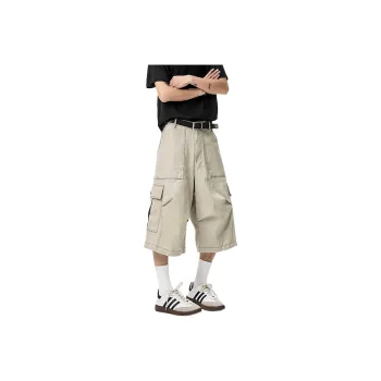 KFKU Cargo Shorts Unisex