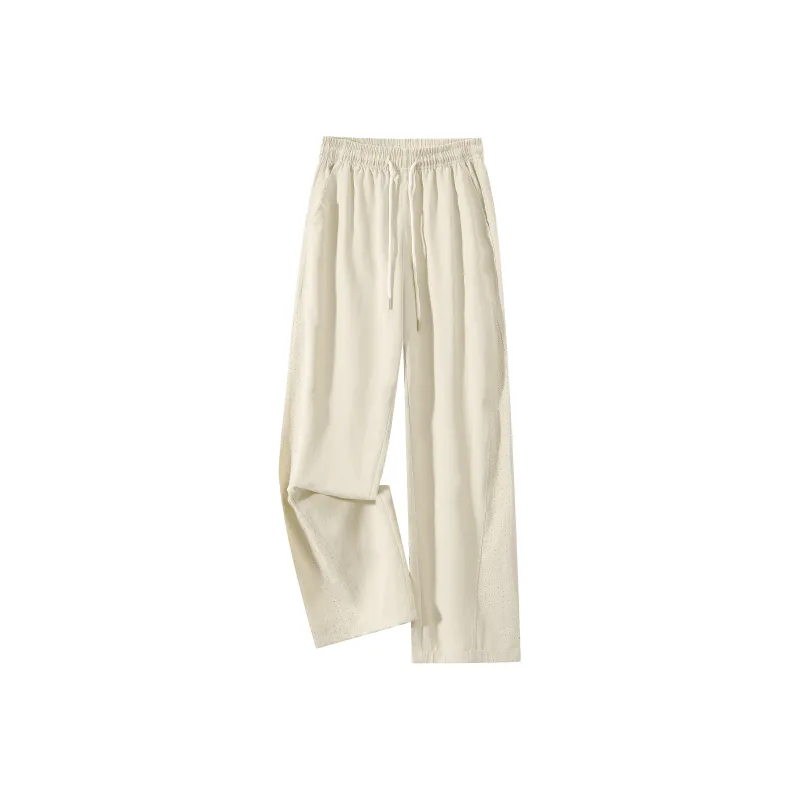 TEN MIRO Casual Pants Unisex-4