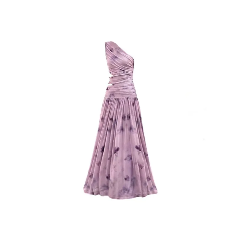 PUREIDOL Sleeveless Dress Women's-0