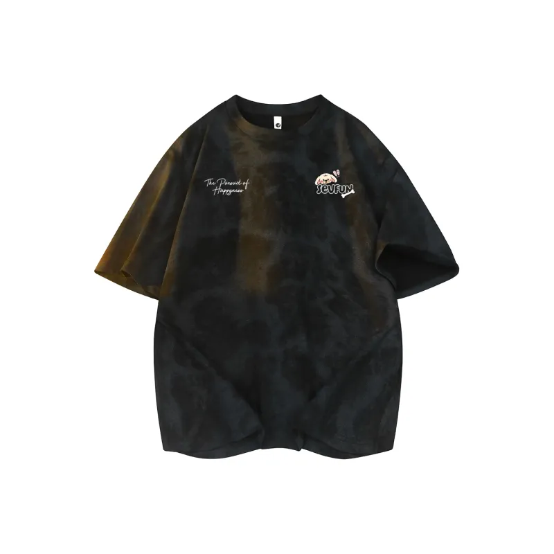 7 SEVFUN T Shirts Unisex-0
