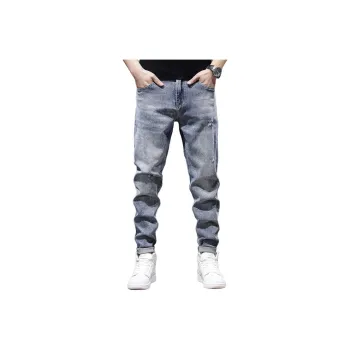PRPK Jeans Unisex Blue