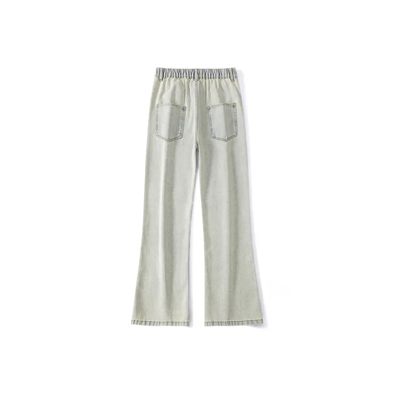 VXOXV Jeans Unisex-5