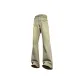 Yellow Mud (Bootcut Upgraded)
