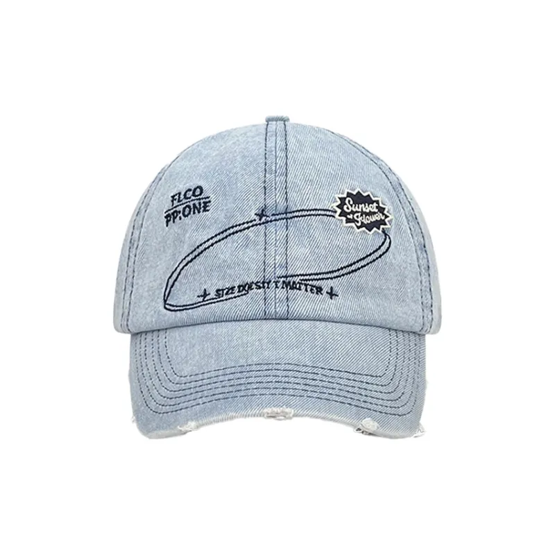 Yalu Preferred Cotton Baseball Caps Unisex-4