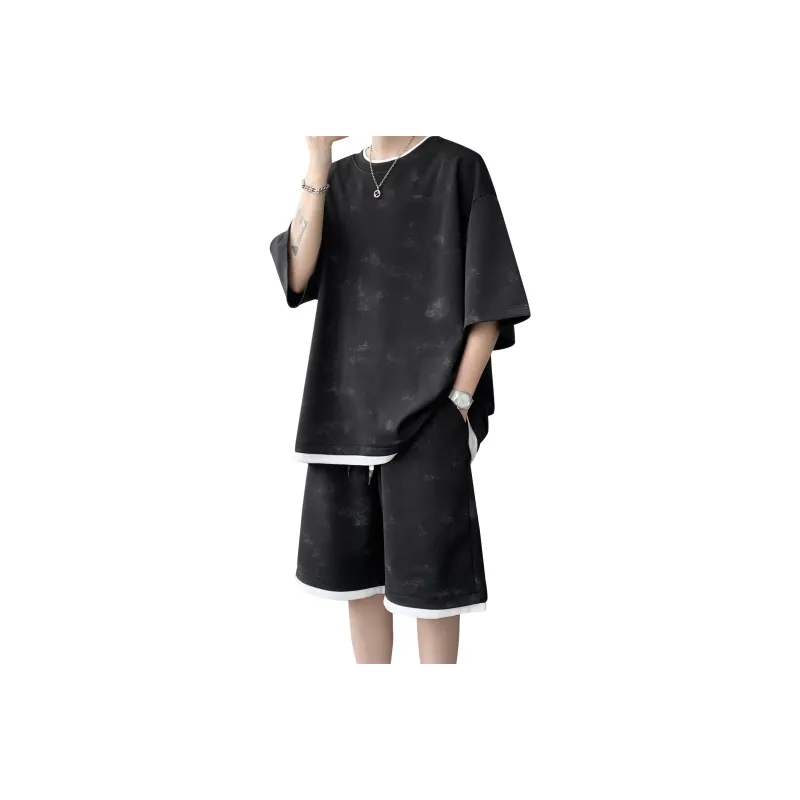 DANGERTIGER Casual Sportswear Unisex-5