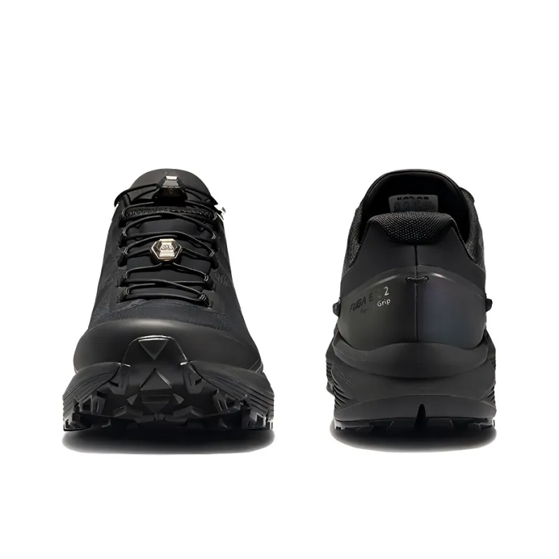 KAILAS FUGA EX2 Cushioning, Breathable, Supportive Low Top Superior Traction Running Shoes Women's-3