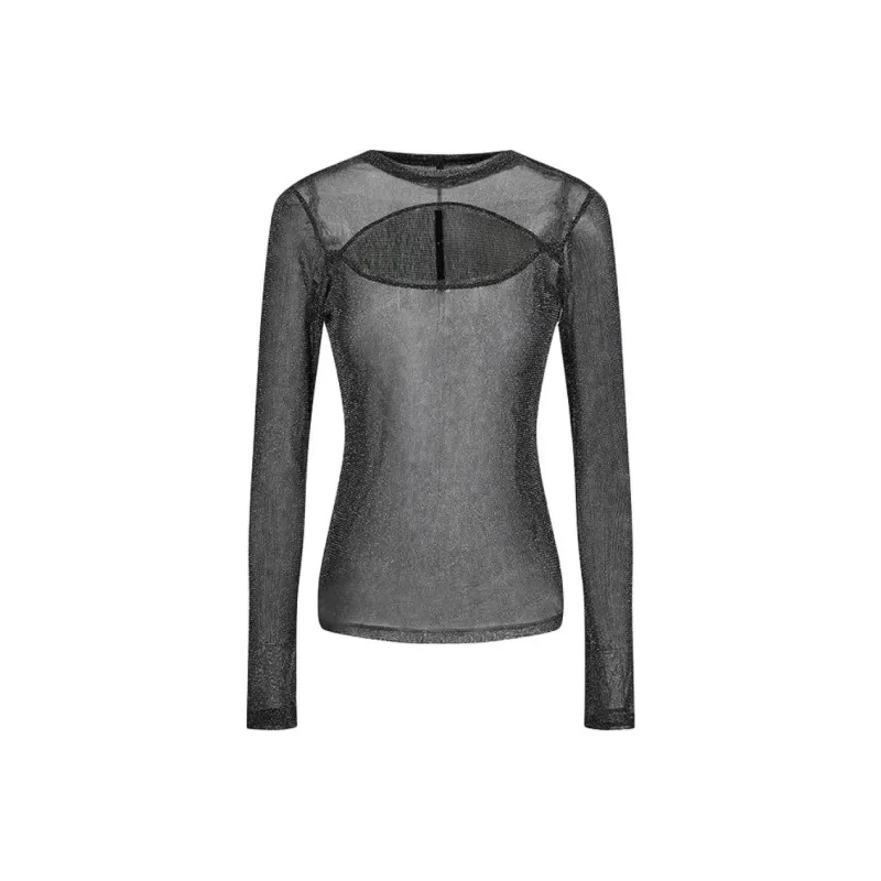 MOUSSY Knitwear Women's-0